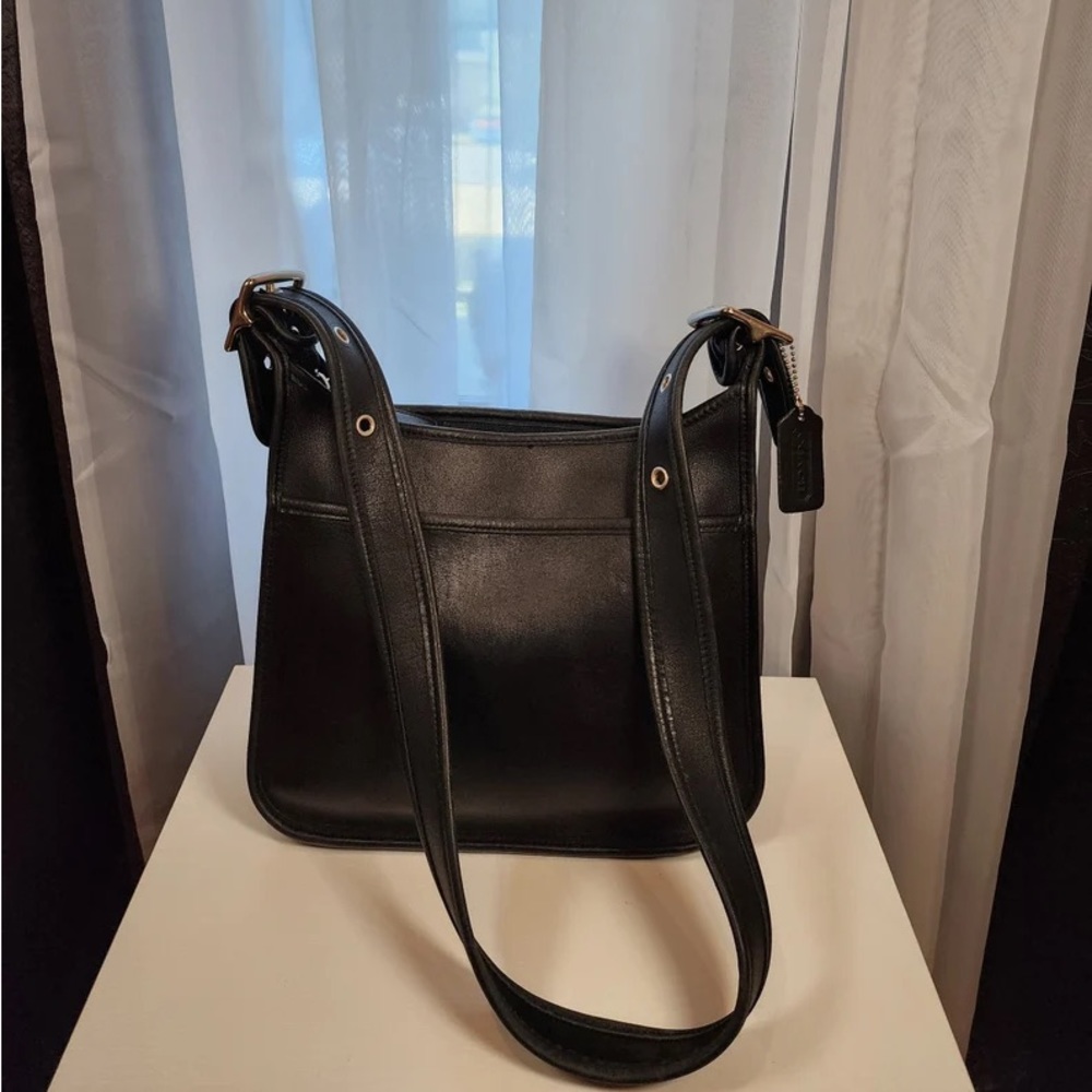 Vintage Coach Purse